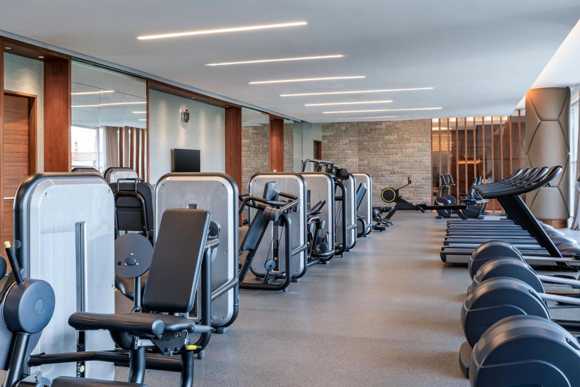 Medellin Marriott Hotel Eksteriør bilde