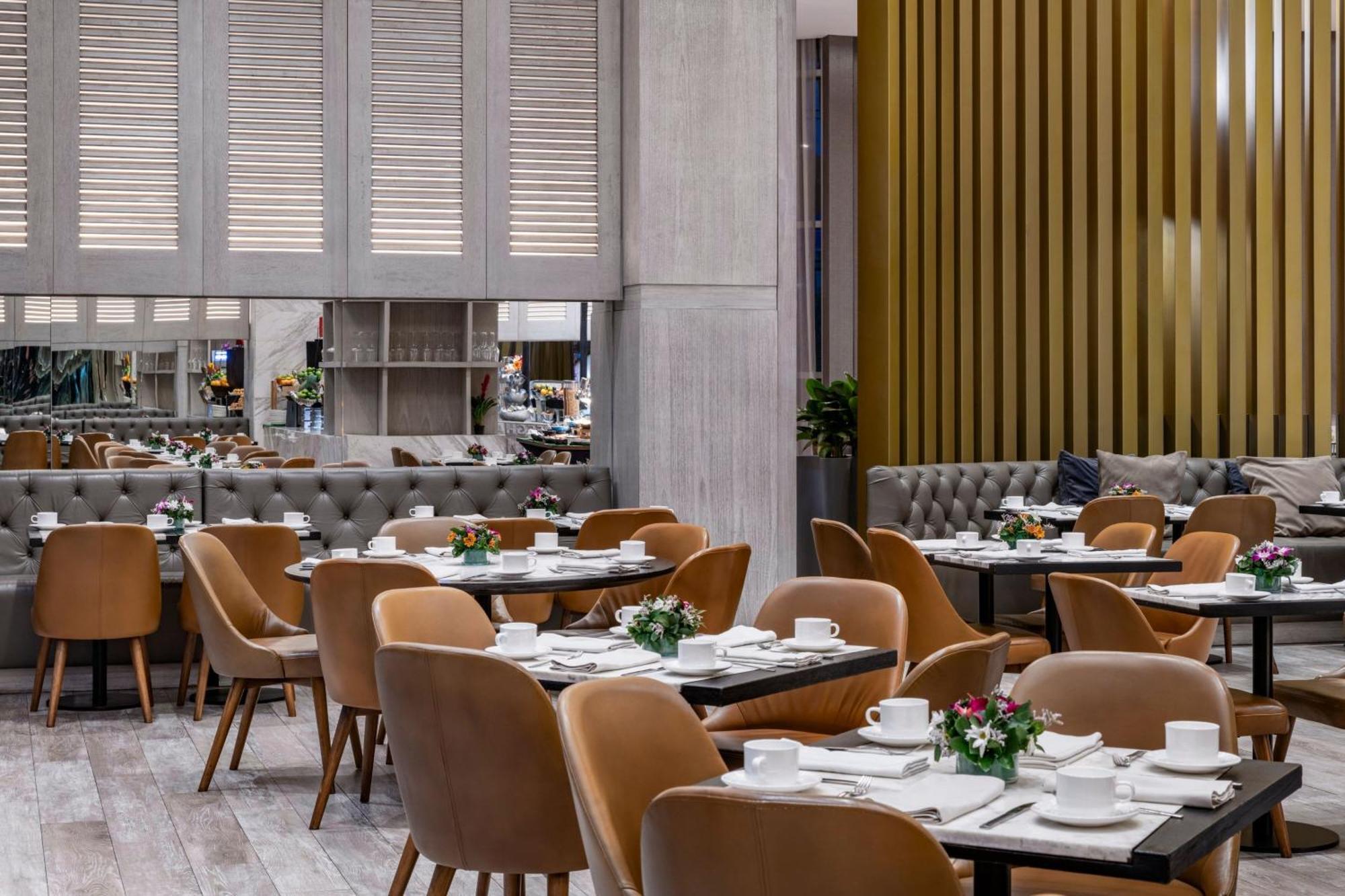 Medellin Marriott Hotel Eksteriør bilde