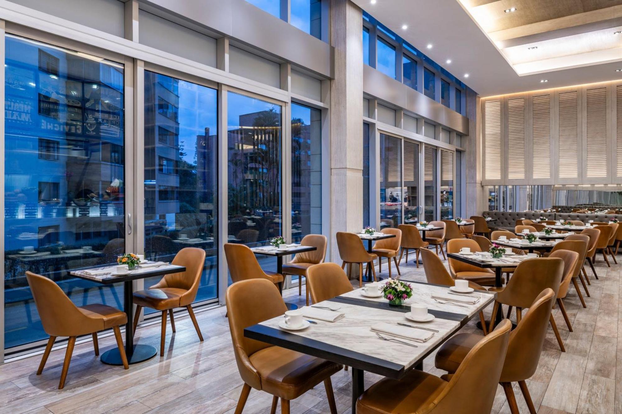 Medellin Marriott Hotel Eksteriør bilde