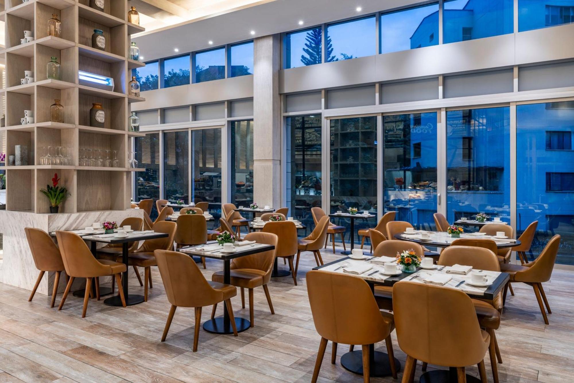 Medellin Marriott Hotel Eksteriør bilde