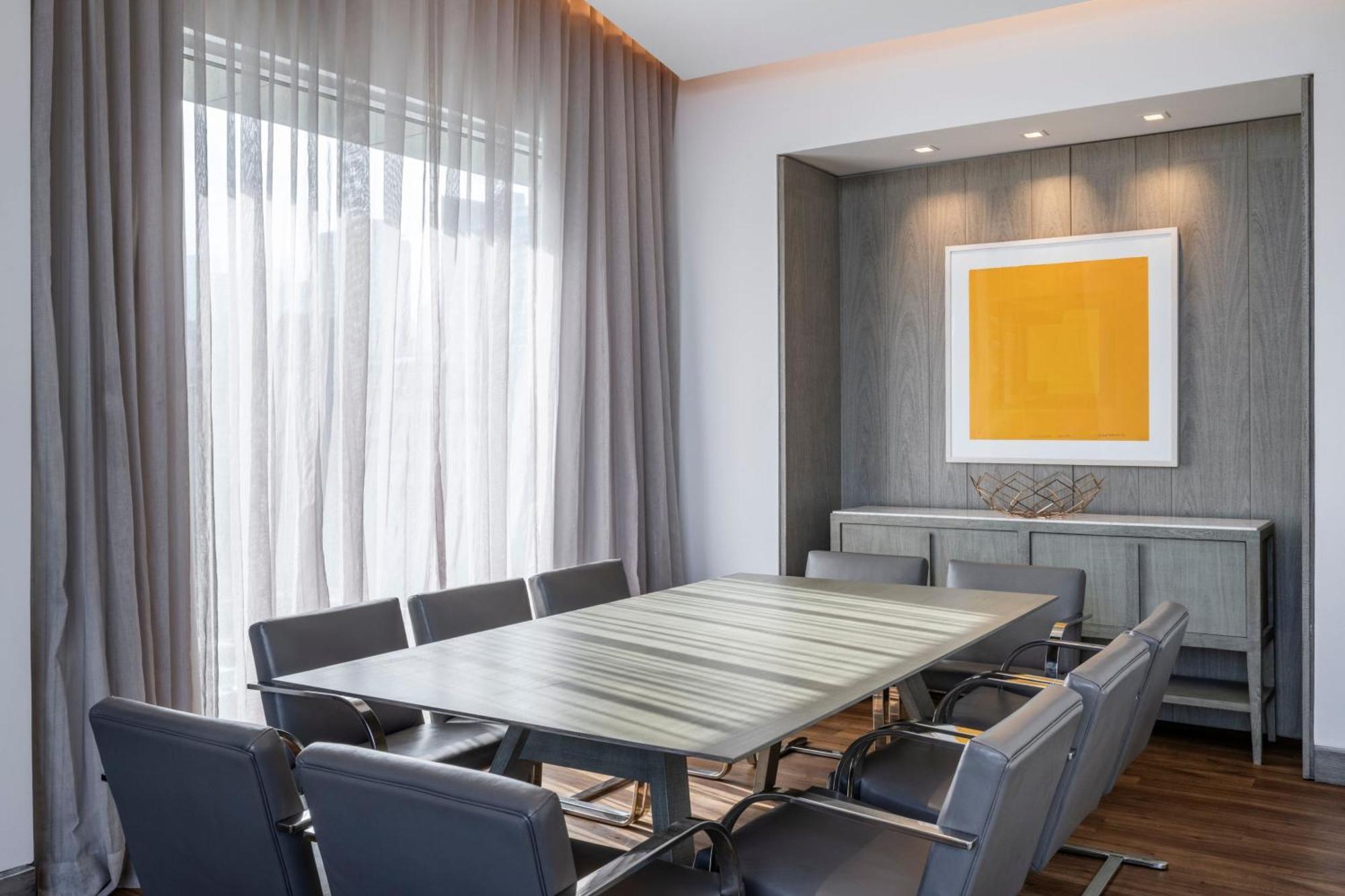 Medellin Marriott Hotel Eksteriør bilde